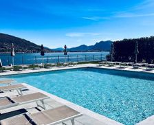 Italy Piedmont Baveno vacation rental compare prices direct by owner 26863298