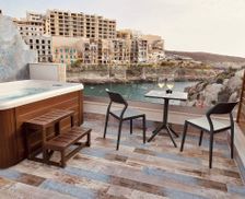 Malta Gozo Xlendi vacation rental compare prices direct by owner 35866017