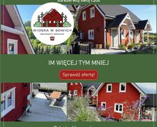 Poland Lower Silesia Sokolec vacation rental compare prices direct by owner 26988267