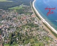 Germany Mecklenburg-Pomerania Zingst vacation rental compare prices direct by owner 33704528