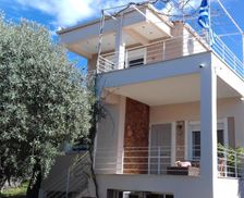 Greece Thasos Skala Sotiros vacation rental compare prices direct by owner 35401952