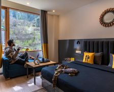 India Himachal Pradesh Kasol vacation rental compare prices direct by owner 26991707