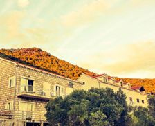 Croatia Mljet Island Goveđari vacation rental compare prices direct by owner 16392368