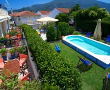 Greece Kefalonia Karavomylos vacation rental compare prices direct by owner 17694504