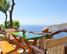 Greece Amorgos Aegiali vacation rental compare prices direct by owner 13601805