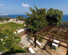 Italy Apulia Castro di Lecce vacation rental compare prices direct by owner 5987521
