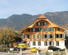 Switzerland Canton of Bern Interlaken vacation rental compare prices direct by owner 7597645