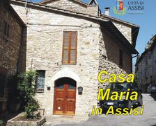 Italy Umbria Assisi vacation rental compare prices direct by owner 6391995