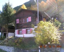 Switzerland Canton of Valais Oberems vacation rental compare prices direct by owner 24768945