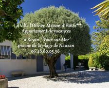 France  Vaux-sur-Mer vacation rental compare prices direct by owner 29891488