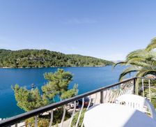 Croatia Mljet Island Polače vacation rental compare prices direct by owner 27913517