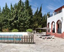 Spain Andalucía Órgiva vacation rental compare prices direct by owner 15943167