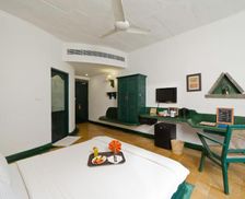 India Tamil Nadu Tiruvannāmalai vacation rental compare prices direct by owner 14213146