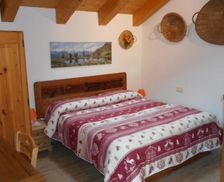 Italy Valle d'Aosta Saint-Christophe vacation rental compare prices direct by owner 13912524