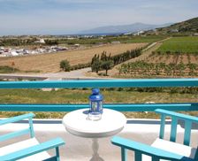 Greece Paros Ambelas vacation rental compare prices direct by owner 13808370