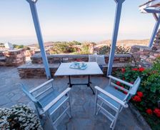 Greece Tinos Kionia vacation rental compare prices direct by owner 13925534