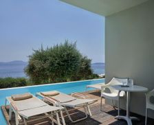 Greece Corfu Gimari vacation rental compare prices direct by owner 35044024