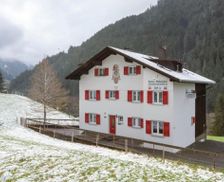 Austria Vorarlberg Sankt Gallenkirch vacation rental compare prices direct by owner 33503553