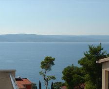 Croatia Split-Dalmatia County Brela vacation rental compare prices direct by owner 5204273