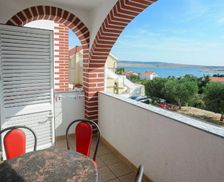 Croatia Pag Island Novalja vacation rental compare prices direct by owner 4484304