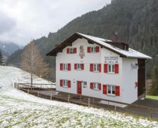 Austria Vorarlberg Sankt Gallenkirch vacation rental compare prices direct by owner 11564865