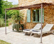 France Languedoc-Roussillon Aigaliers vacation rental compare prices direct by owner 18301959