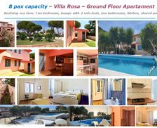 Italy Sicily Fontane Bianche vacation rental compare prices direct by owner 19316937