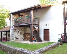 Croatia Istria Kotli vacation rental compare prices direct by owner 28874063