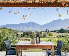 South Africa Western Cape Tulbagh vacation rental compare prices direct by owner 13839977