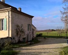 France Aquitaine Saint-Androny vacation rental compare prices direct by owner 19384306