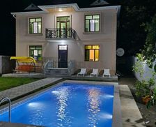 Azerbaijan  Gabala vacation rental compare prices direct by owner 15009879