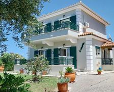 Greece Corfu Kavvadádes vacation rental compare prices direct by owner 16028269