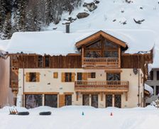 France Rhône-Alps Champagny-en-Vanoise vacation rental compare prices direct by owner 29005199