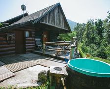 Slovenia Osrednjeslovenska Kamniška Bistrica vacation rental compare prices direct by owner 18500059