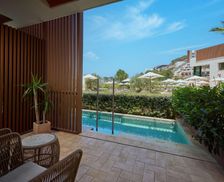 Spain Ibiza Puerto de San Miguel vacation rental compare prices direct by owner 35095164