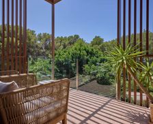 Spain Ibiza Puerto de San Miguel vacation rental compare prices direct by owner 35043240