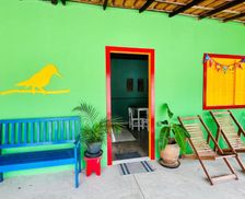 Brazil Bahia Cumuruxatiba vacation rental compare prices direct by owner 35652390