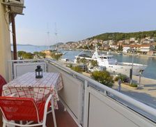 Croatia Sibenik-Knin County Tisno vacation rental compare prices direct by owner 22517961