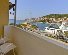 Croatia Sibenik-Knin County Tisno vacation rental compare prices direct by owner 4561616