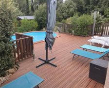 France Provence-Alpes-Côte d'Azur Sillans-la Cascade vacation rental compare prices direct by owner 26830298