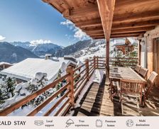 Switzerland Canton of Valais Verbier vacation rental compare prices direct by owner 35513899