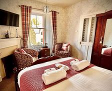 United Kingdom Perthshire Pitlochry vacation rental compare prices direct by owner 18951478