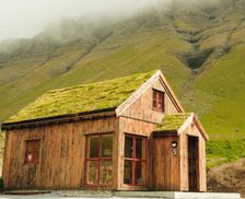 Faroe Islands  Gásadalur vacation rental compare prices direct by owner 35805740