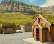 Faroe Islands  Gásadalur vacation rental compare prices direct by owner 35807809