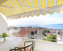 Croatia Split-Dalmatia County Baška Voda vacation rental compare prices direct by owner 28606046