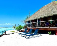 French Polynesia Tahaa Patio vacation rental compare prices direct by owner 15123405