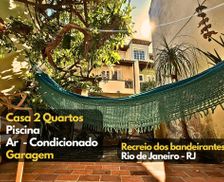 Brazil Rio de Janeiro Rio de Janeiro vacation rental compare prices direct by owner 35695984