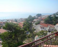 Croatia Split-Dalmatia County Baška Voda vacation rental compare prices direct by owner 5595380