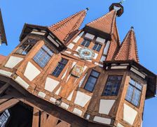 Germany Hessen Michelstadt vacation rental compare prices direct by owner 35929294