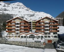 Switzerland Canton of Valais Leukerbad vacation rental compare prices direct by owner 6413498